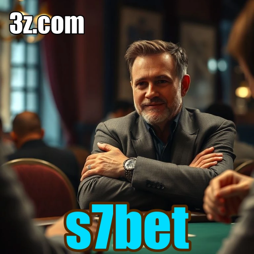 S7bet e o Casino: Uma Experiência de Jogo Incomparável