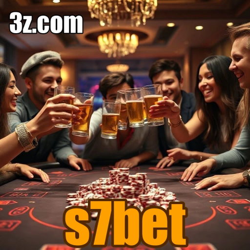 Os Melhores Jogos do s7bet: Entretenimento Sem Fim!