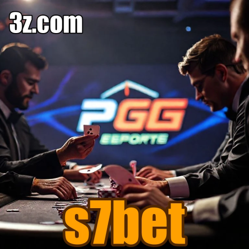 Jackpots do s7bet: Uma Nova Era de Emoções e Prêmios