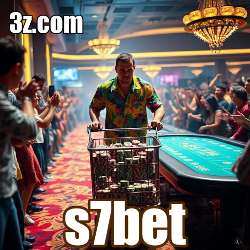 Aventuras Incríveis no Poker do s7bet: Uma Experiência Única!