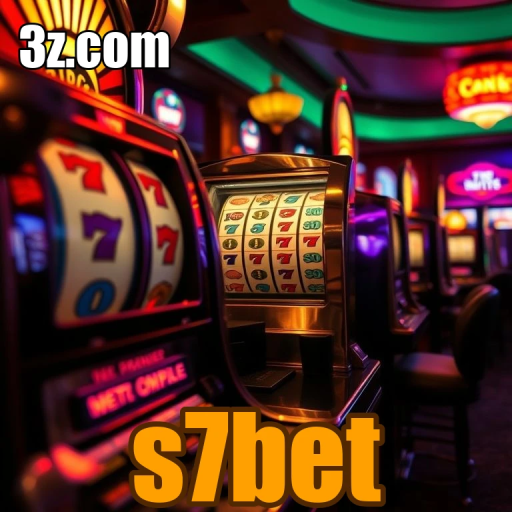 Promoções Empolgantes no s7bet: Ganhe com Cada Jogada