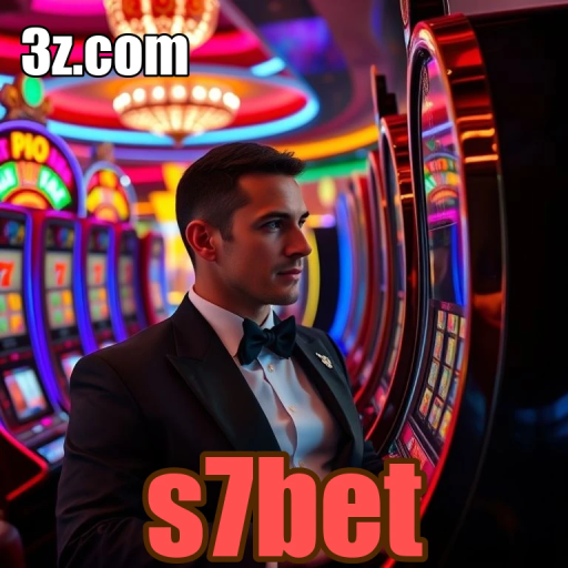 Slots Fantásticos: A Aventura Empolgante no s7bet