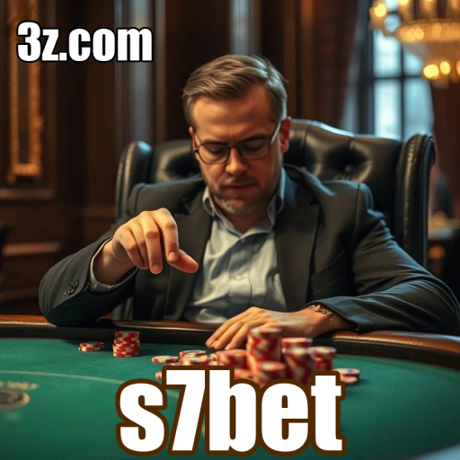 Aposte nas Emoções do Sports no s7bet e Vença